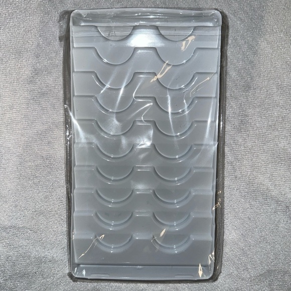 ✨Mega Volume False Eyelash Set - 10 Pairs - Easy Apply, Fluffy Glam✨ - Picture 3 of 5